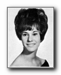 Millie Peters: class of 1965, Norte Del Rio High School, Sacramento, CA.